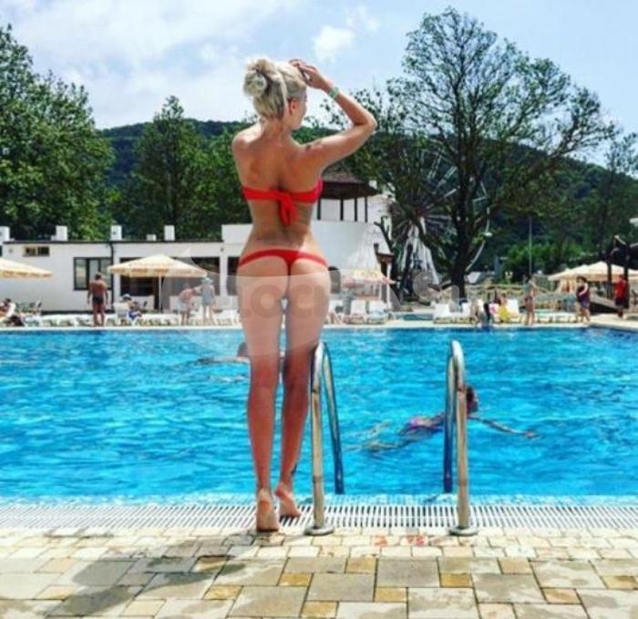 Проститутка Анжелика г. Кострома